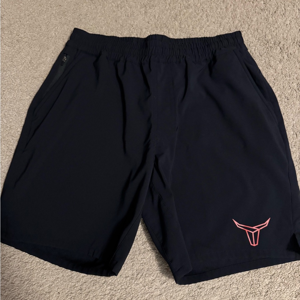 Alpha Toro Training Shorts XL 7” inseam